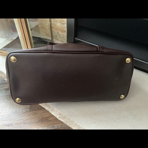 Authentic Coach Handbag - Picture 6 of 13